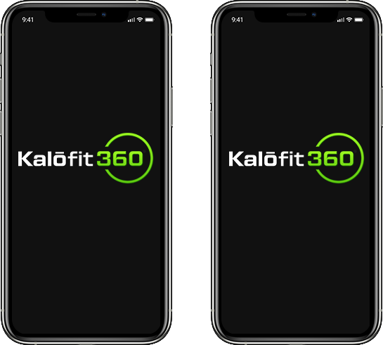 kalofit_Get Fit for good